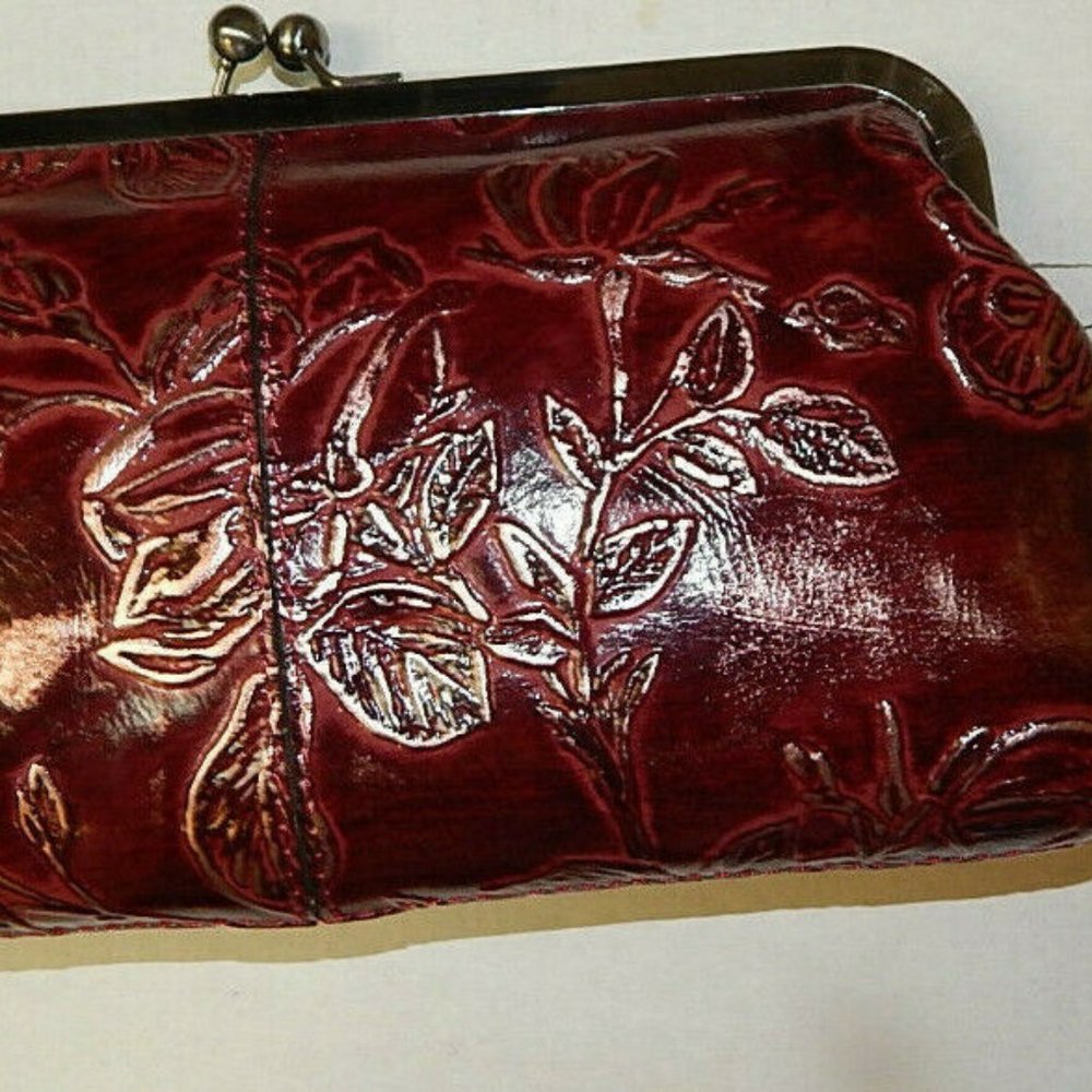 Patricia Nash Purse